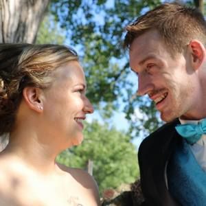 Meet your Posher, Trevor